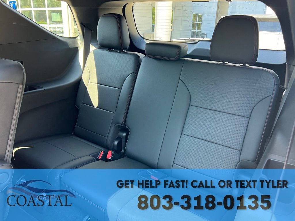 2026 Chevrolet Traverse Z71 - Photo 24