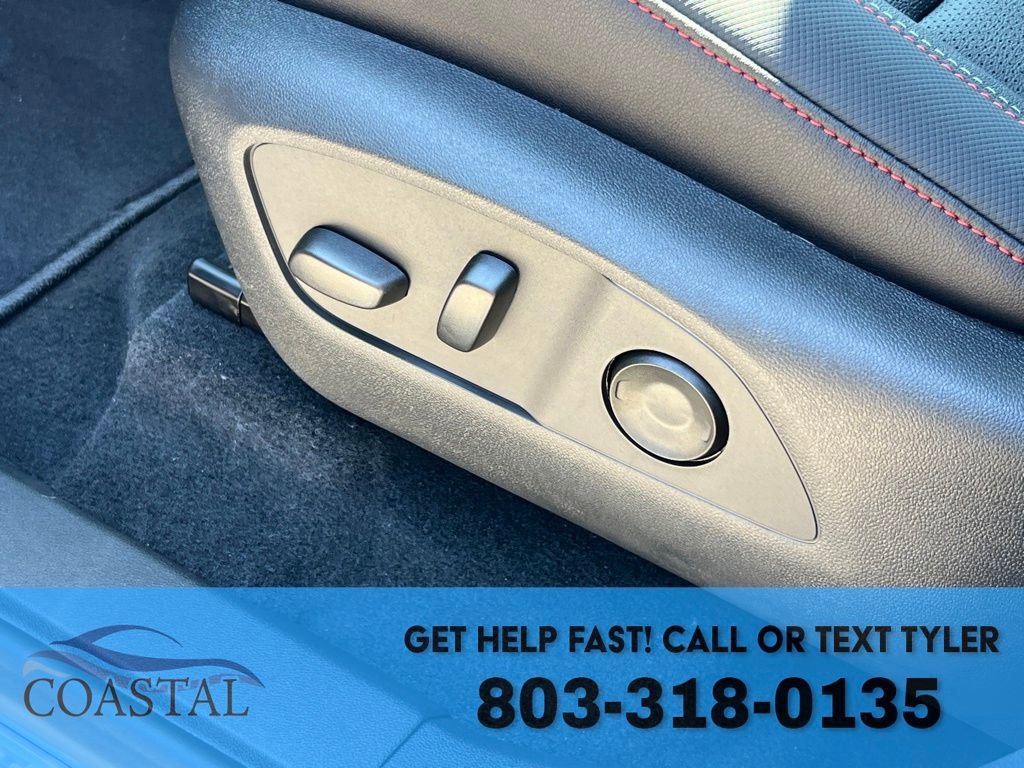 2026 Chevrolet Traverse Z71 - Photo 10