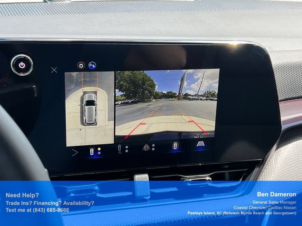2026 Chevrolet Equinox RS - Photo 42