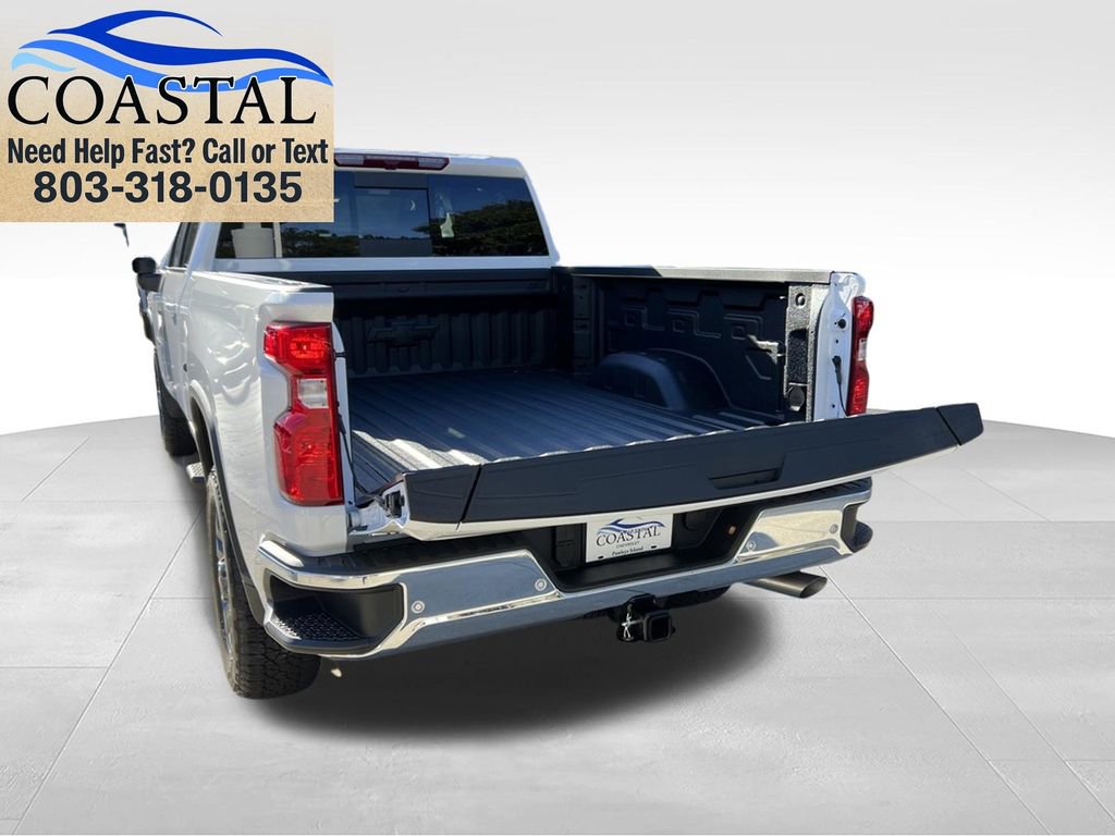 2026 Chevrolet Silverado 2500 HD LT - Photo 33