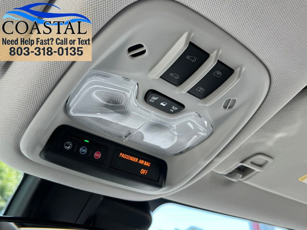 2026 Chevrolet Trailblazer LT - Photo 38
