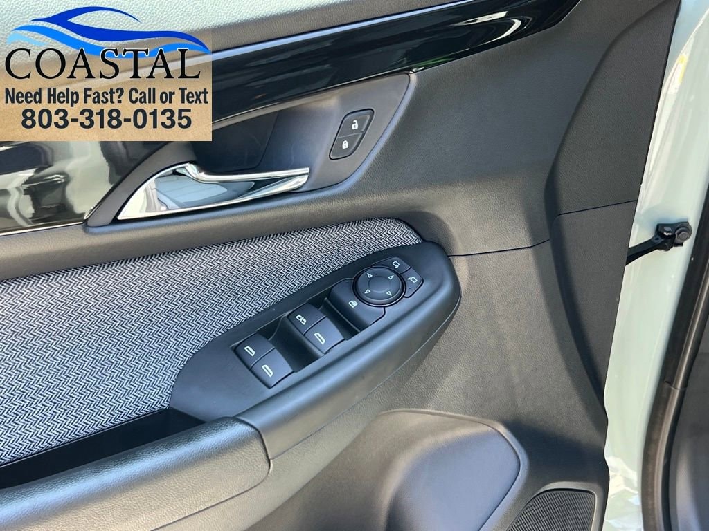 2026 Chevrolet Trailblazer LT - Photo 6