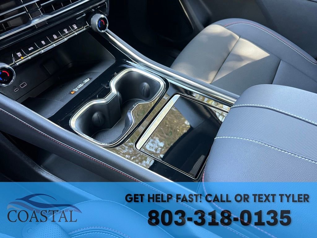 2026 Chevrolet Traverse Z71 - Photo 53