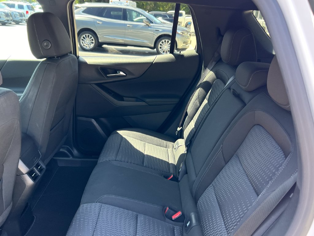 2026 Chevrolet Equinox LT - Photo 14