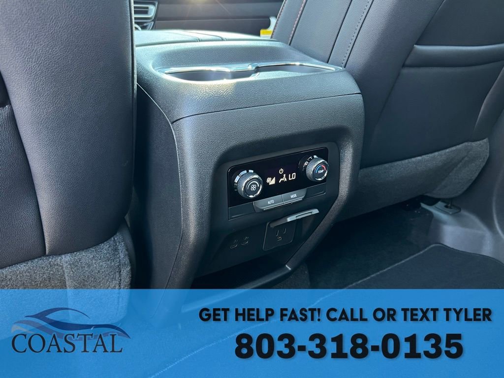 2026 Chevrolet Traverse Z71 - Photo 23