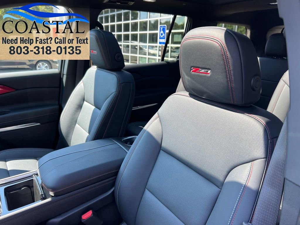 2026 Chevrolet Traverse Z71 - Photo 14