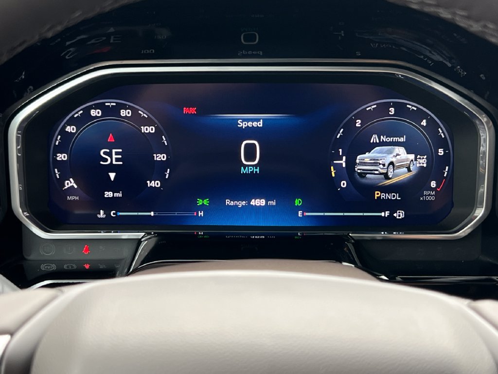 2026 Chevrolet Silverado 1500 RST - Photo 29