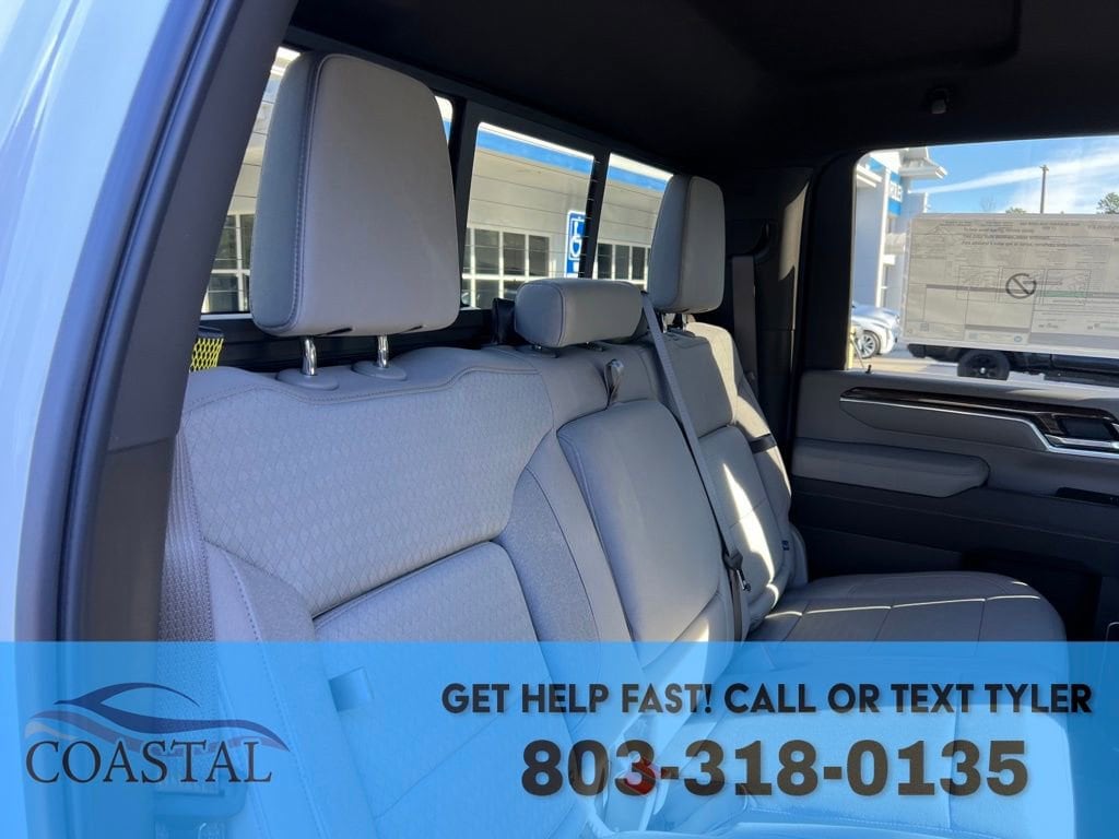 2026 Chevrolet Silverado 2500 HD LT - Photo 24