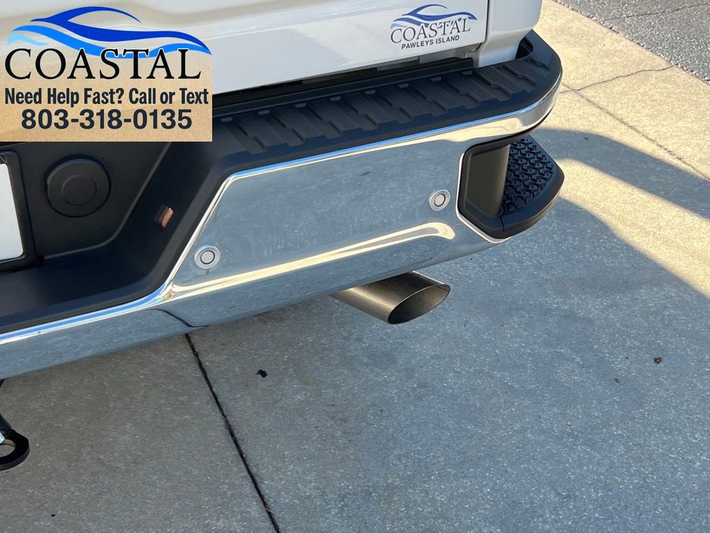 2026 Chevrolet Silverado 2500 HD LT - Photo 31