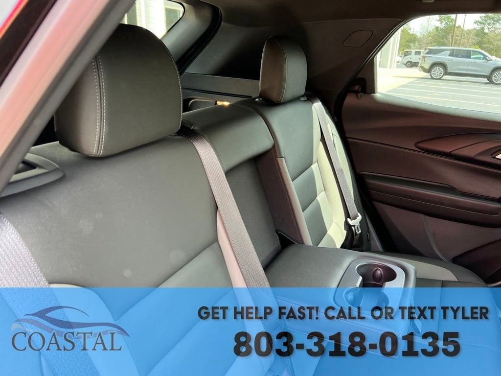 2026 Chevrolet Trailblazer Activ - Photo 25