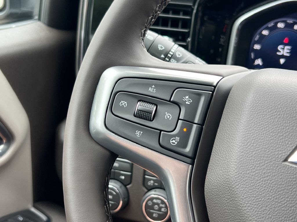 2026 Chevrolet Silverado 1500 RST - Photo 30
