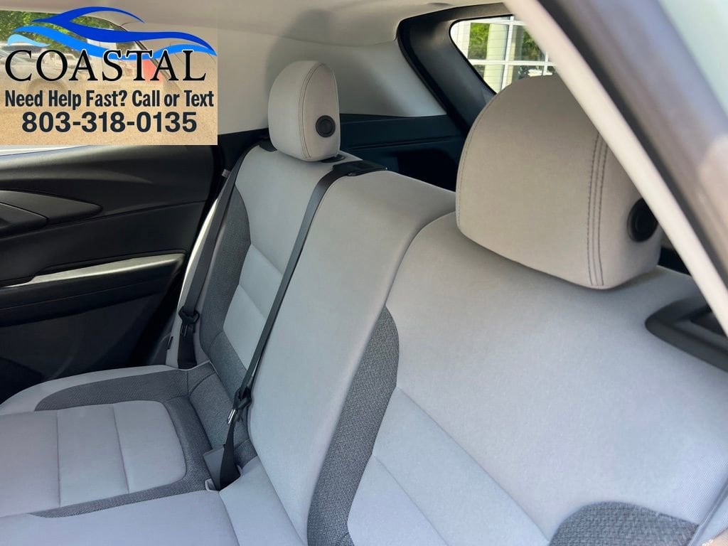 2026 Chevrolet Trailblazer LT - Photo 16