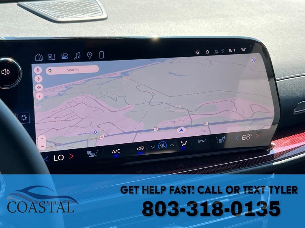 2026 Chevrolet Traverse Z71 - Photo 46