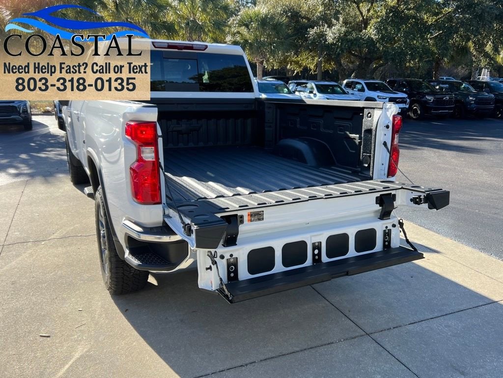 2026 Chevrolet Silverado 2500 HD LT - Photo 34