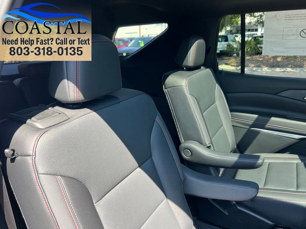 2026 Chevrolet Traverse Z71 - Photo 27