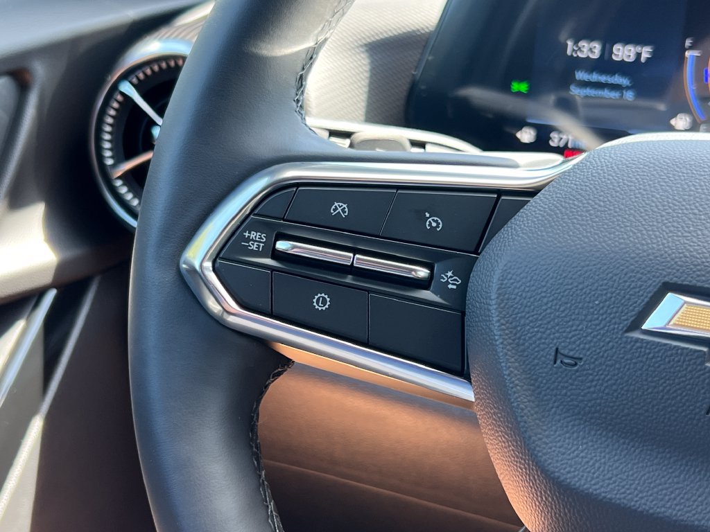 2026 Chevrolet Equinox LT - Photo 27