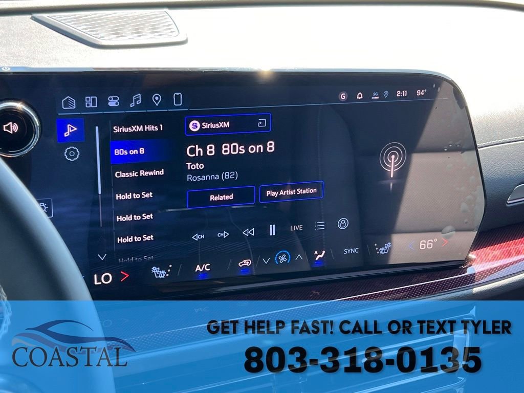 2026 Chevrolet Traverse Z71 - Photo 43