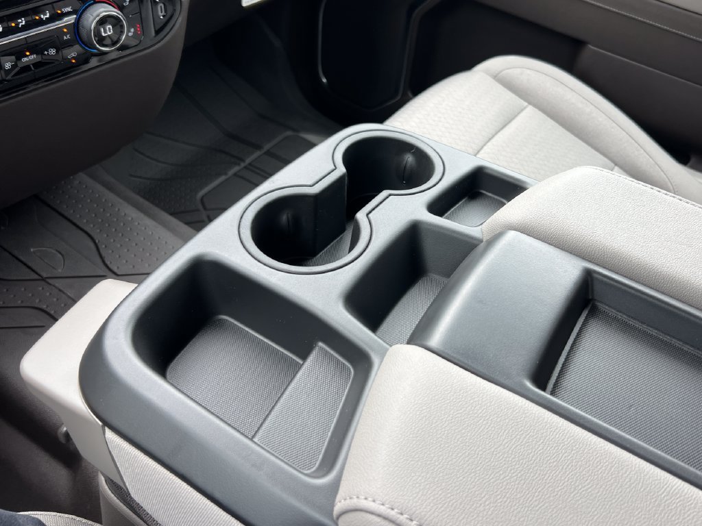 2026 Chevrolet Silverado 1500 RST - Photo 43