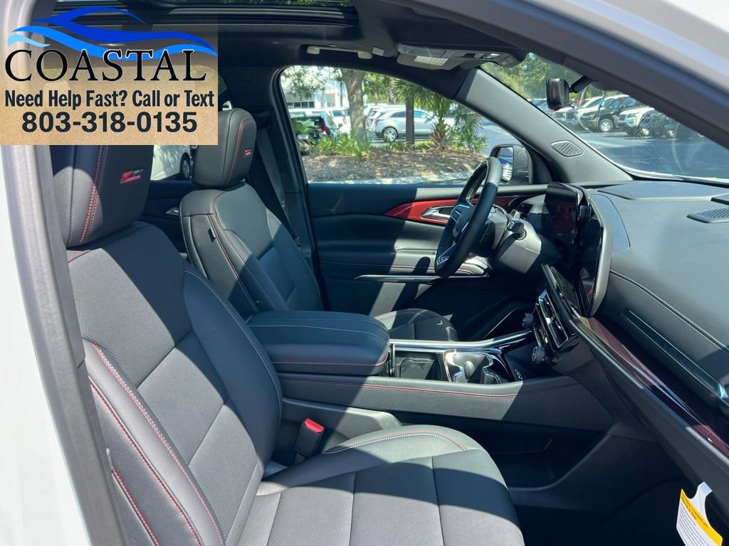 2026 Chevrolet Traverse Z71 - Photo 29