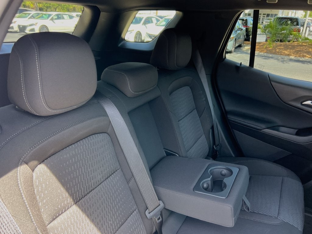 2026 Chevrolet Equinox LT - Photo 19