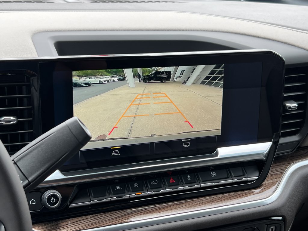 2026 Chevrolet Silverado 1500 RST - Photo 40