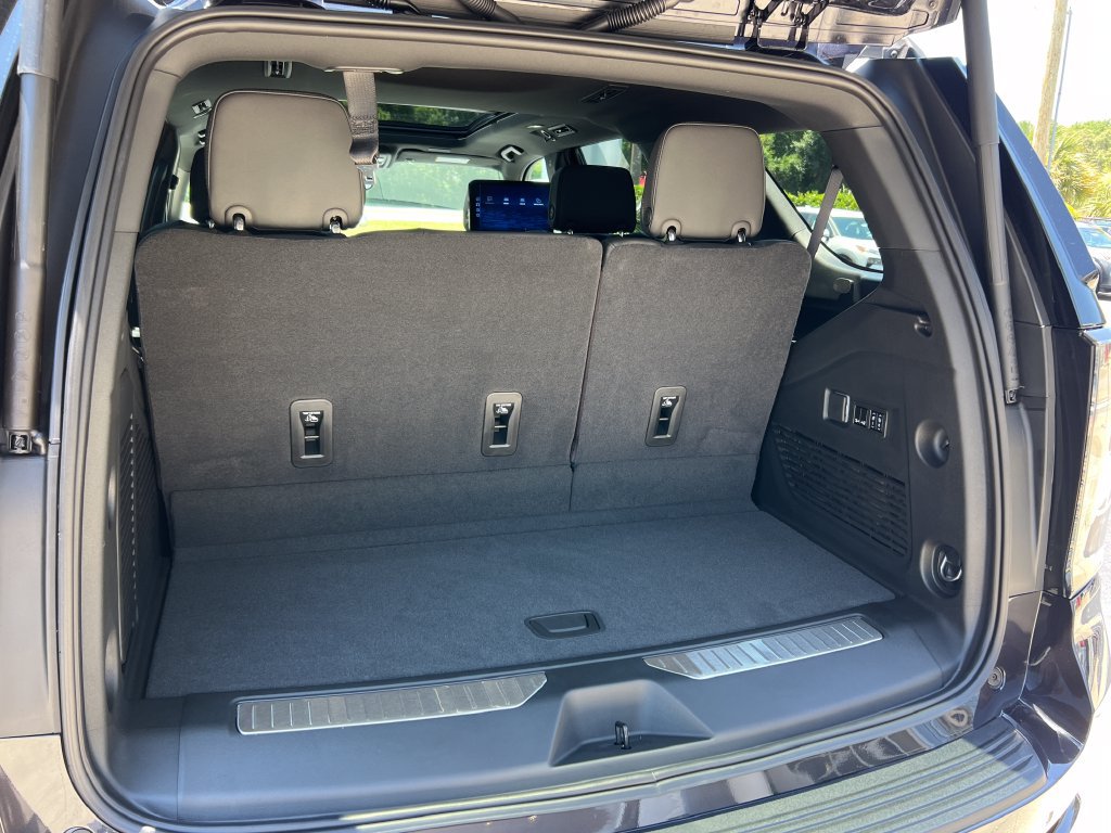 2026 Chevrolet Tahoe RST - Photo 21