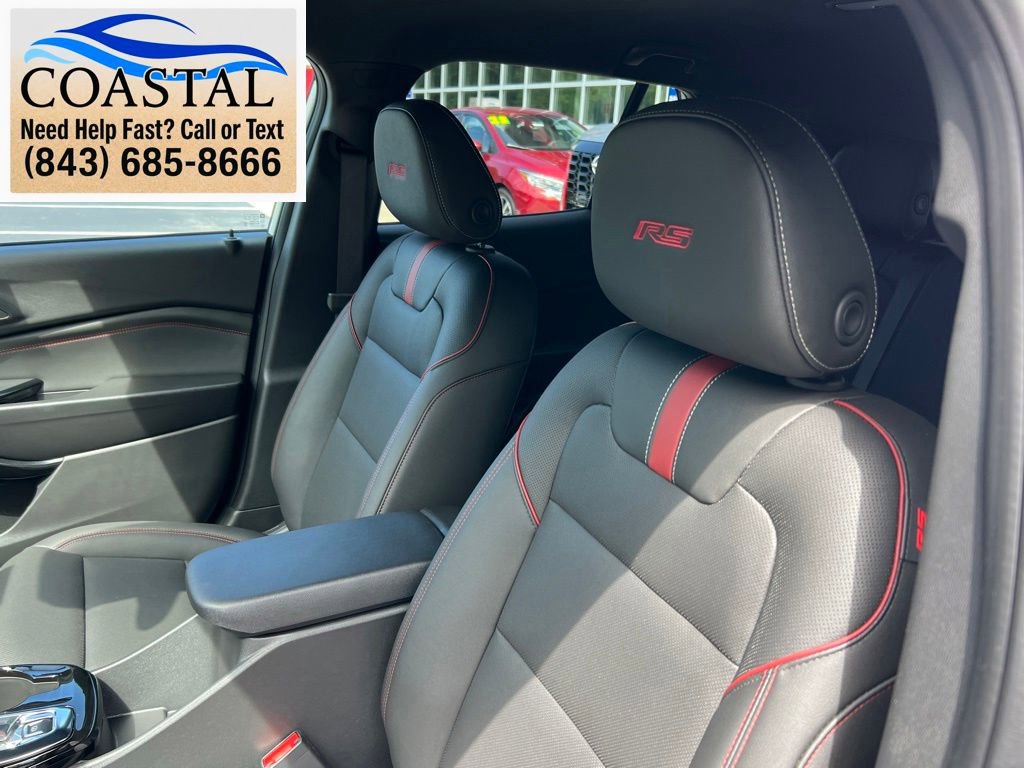 2026 Chevrolet Trax RS - Photo 11