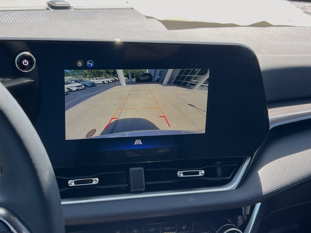 2026 Chevrolet Equinox LT - Photo 37