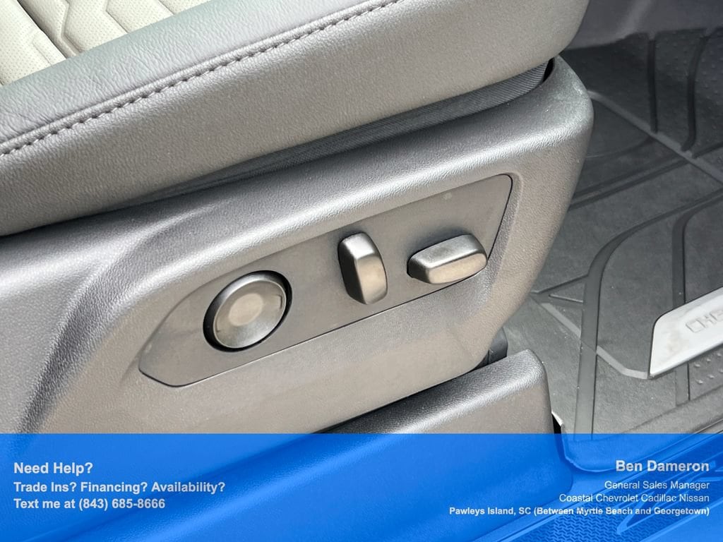2026 Chevrolet Silverado 1500 ZR2 - Photo 31