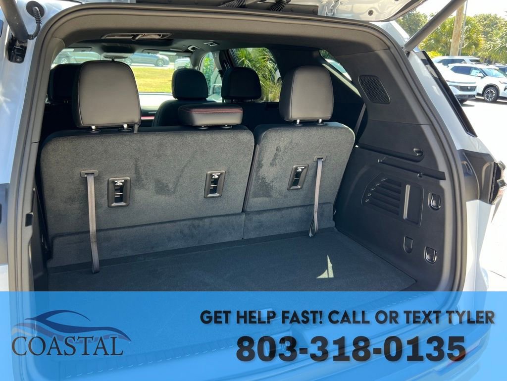 2026 Chevrolet Traverse Z71 - Photo 25