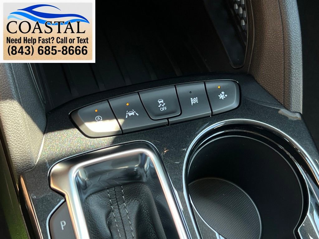 2026 Chevrolet Trailblazer LT - Photo 36