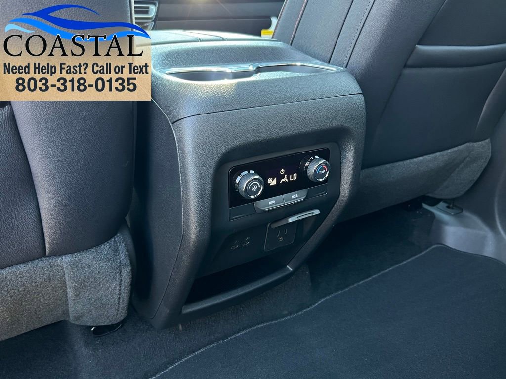2026 Chevrolet Traverse Z71 - Photo 22