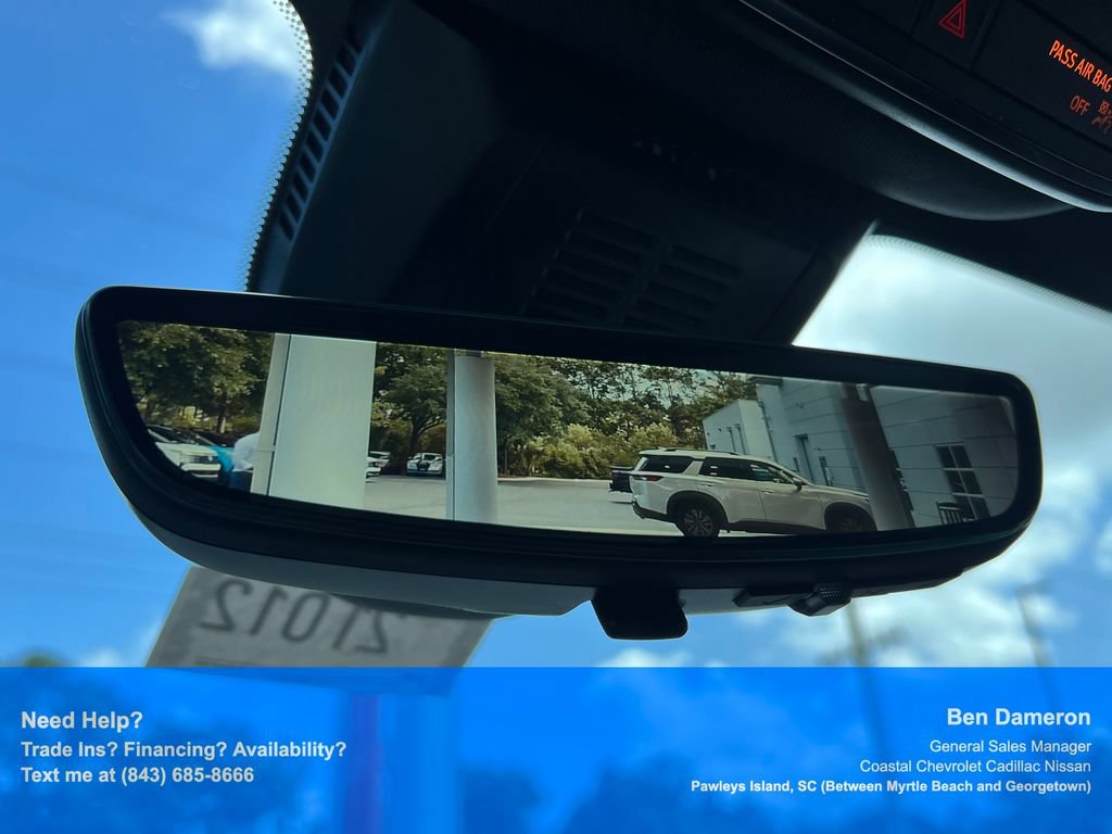2026 Chevrolet Equinox RS - Photo 48