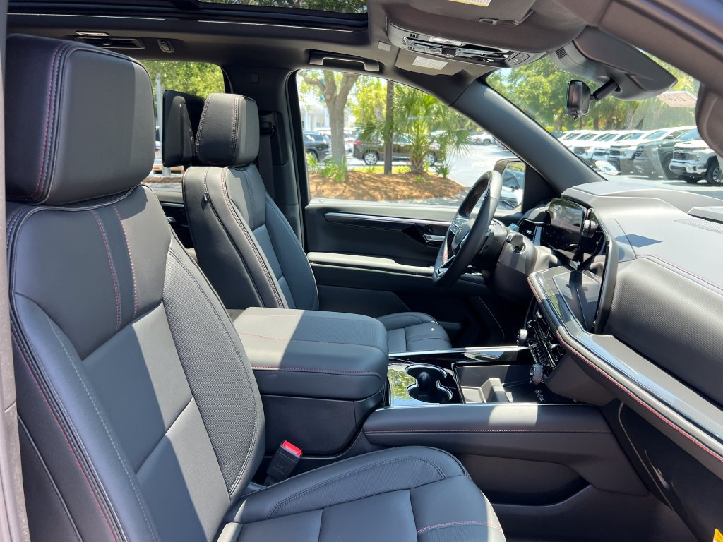 2026 Chevrolet Tahoe RST - Photo 28