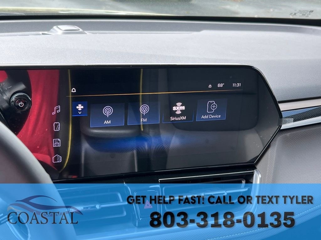 2026 Chevrolet Trailblazer Activ - Photo 37