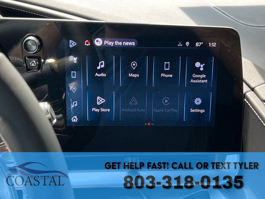 2025 Chevrolet Corvette 1LT - Photo 28