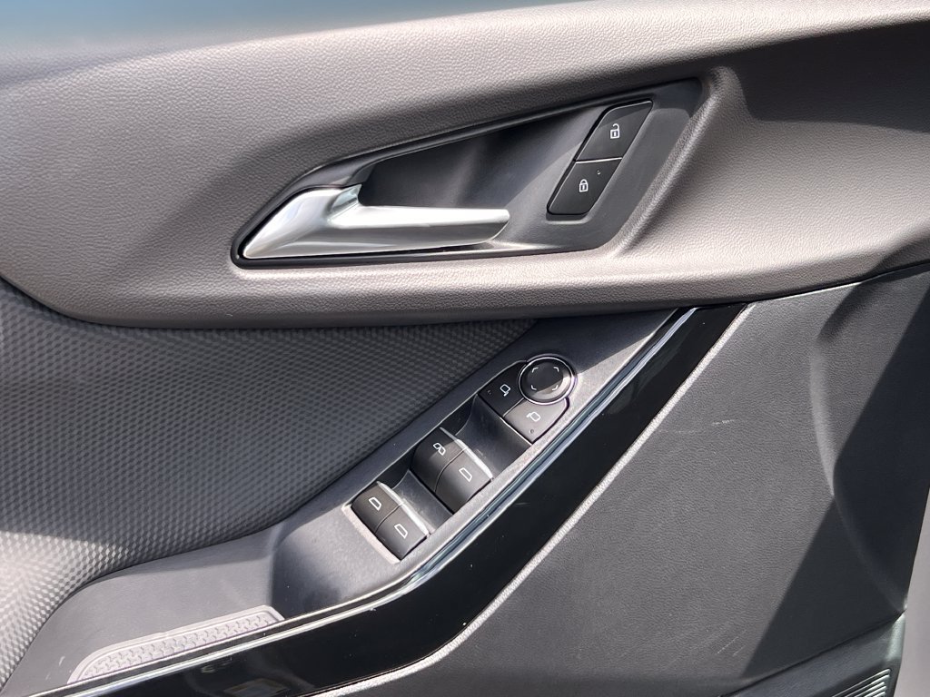 2026 Chevrolet Equinox RS - Photo 6