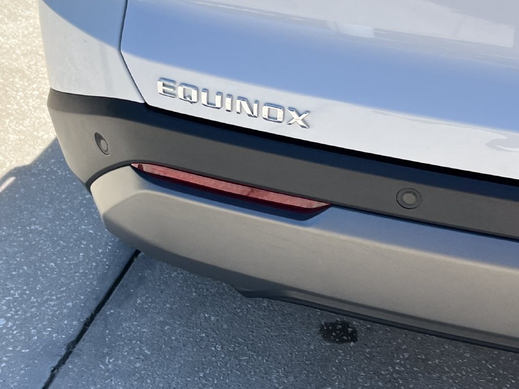 2026 Chevrolet Equinox LT - Photo 24