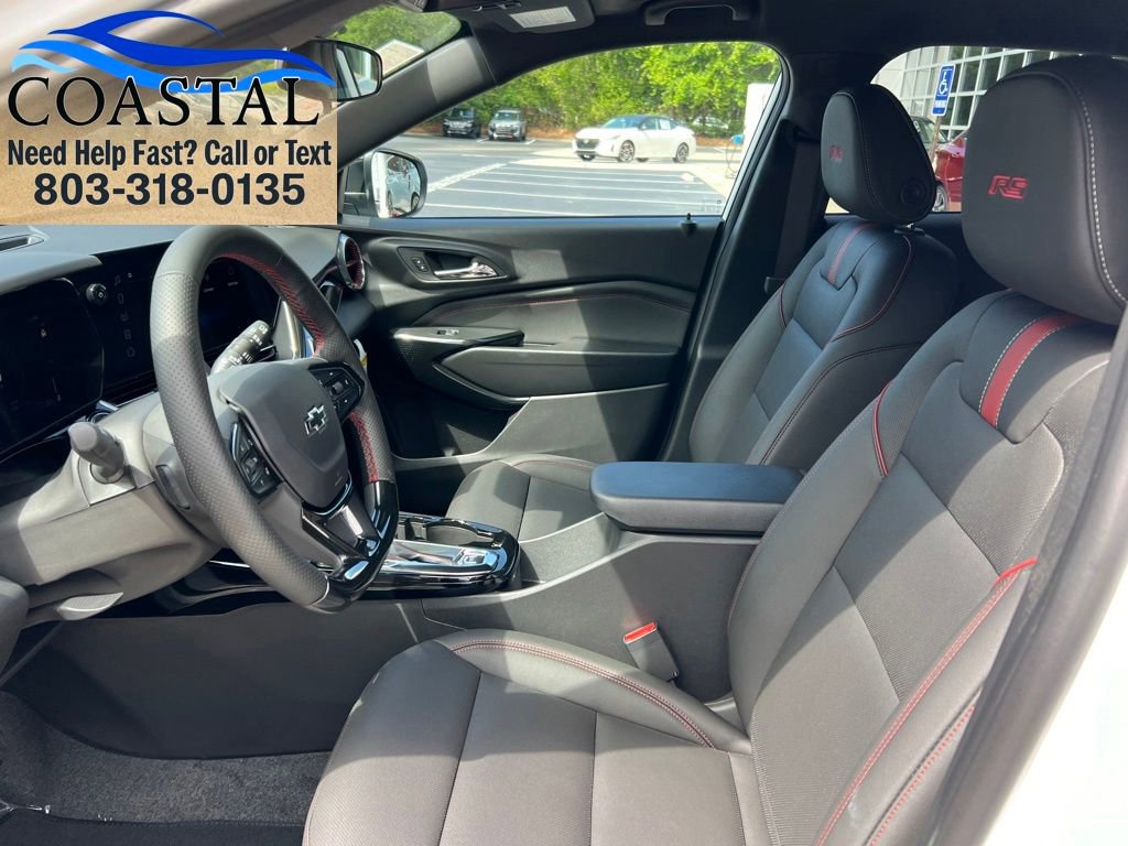 2026 Chevrolet Trax RS - Photo 10