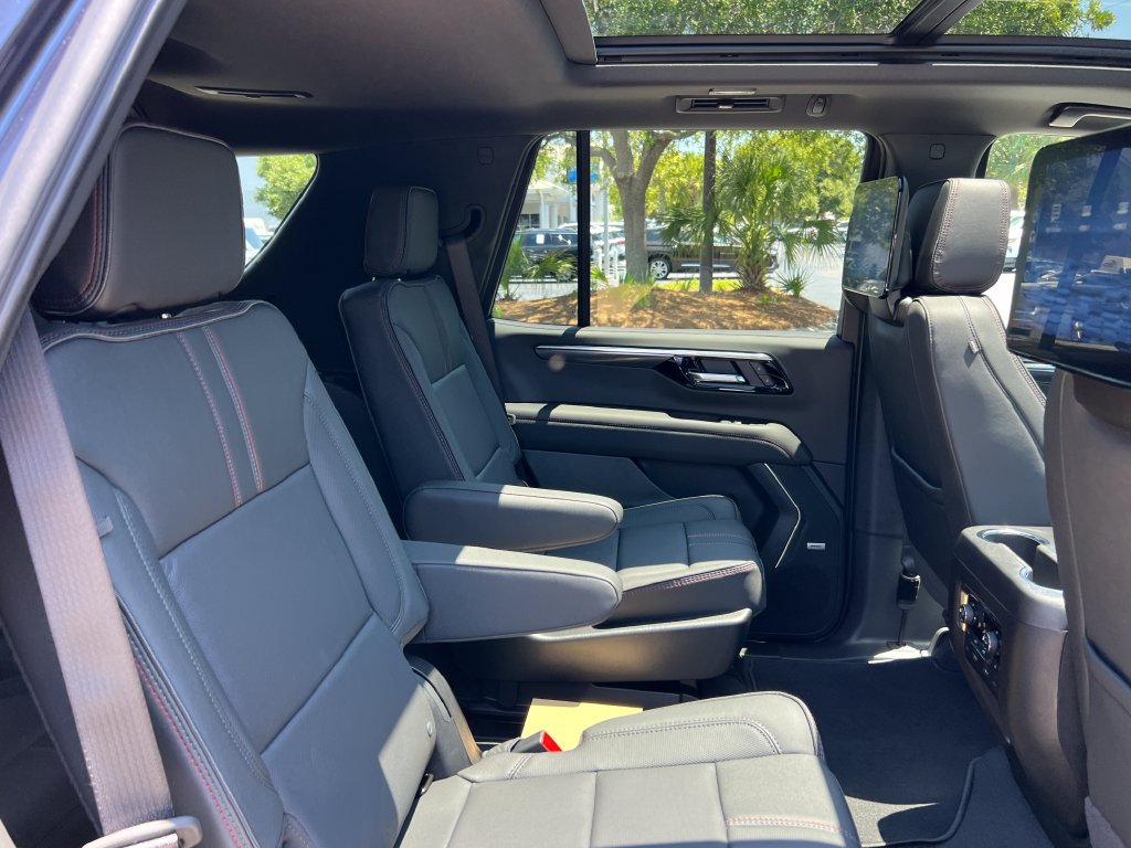 2026 Chevrolet Tahoe RST - Photo 24