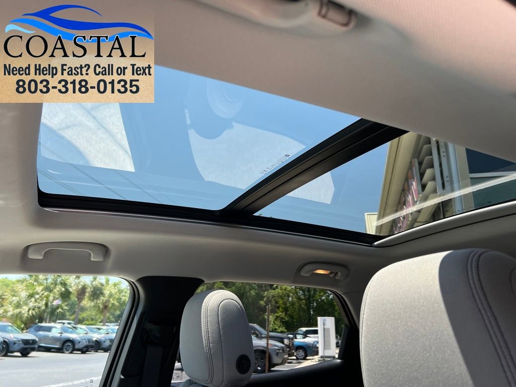 2026 Chevrolet Trailblazer LT - Photo 10