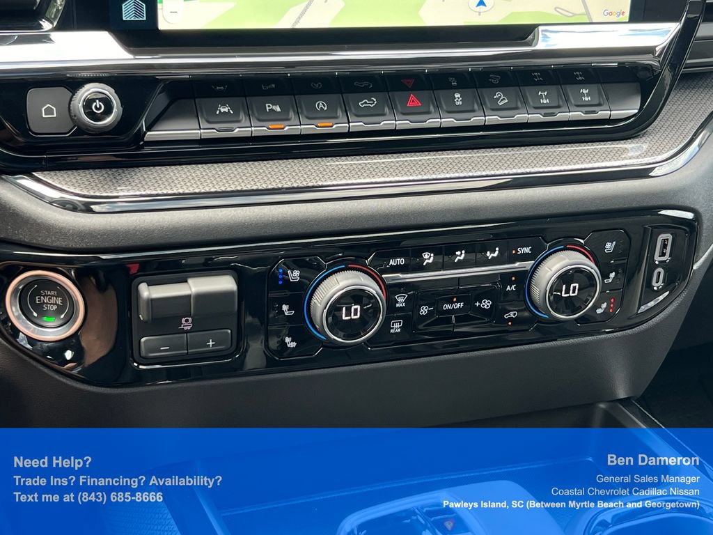 2026 Chevrolet Silverado 1500 ZR2 - Photo 57