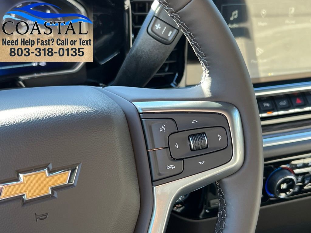 2026 Chevrolet Silverado 2500 HD LT - Photo 41