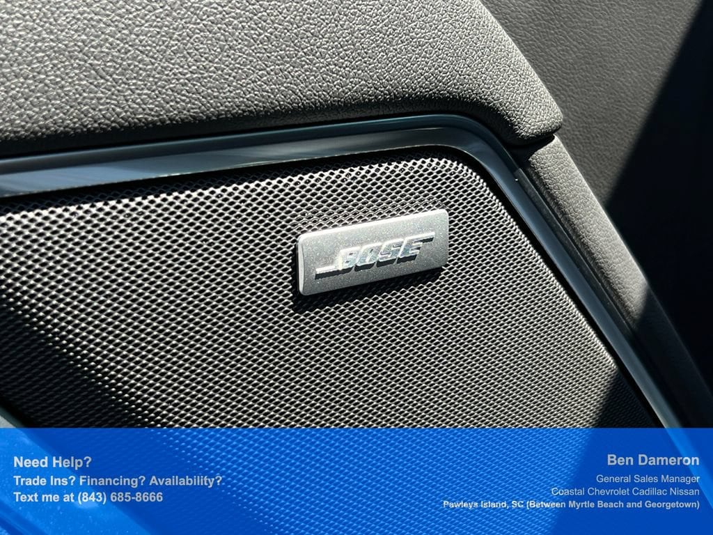 2026 Chevrolet Silverado 1500 LTZ - Photo 9