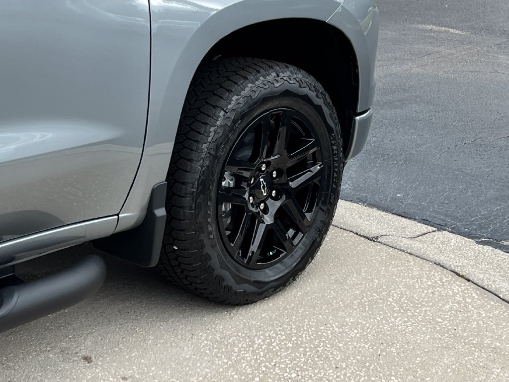 2026 Chevrolet Silverado 1500 RST - Photo 24