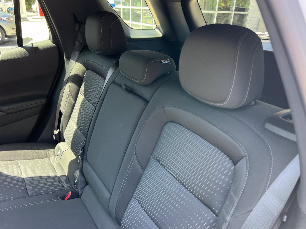 2026 Chevrolet Equinox LT - Photo 15