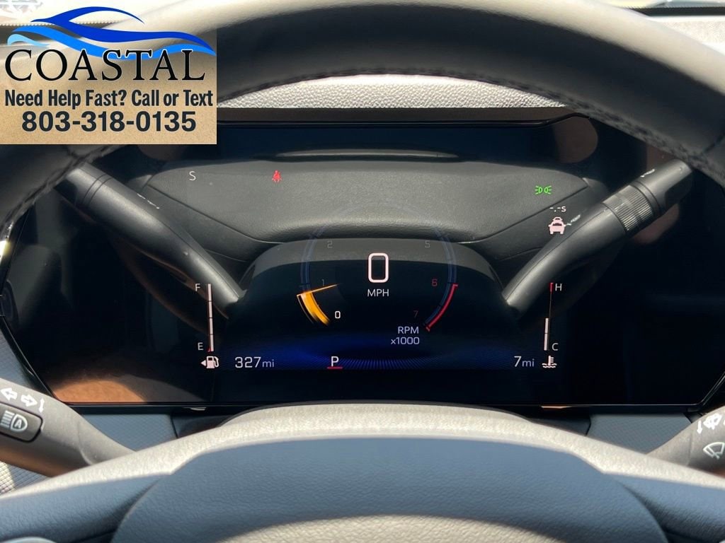 2026 Chevrolet Trailblazer LT - Photo 26