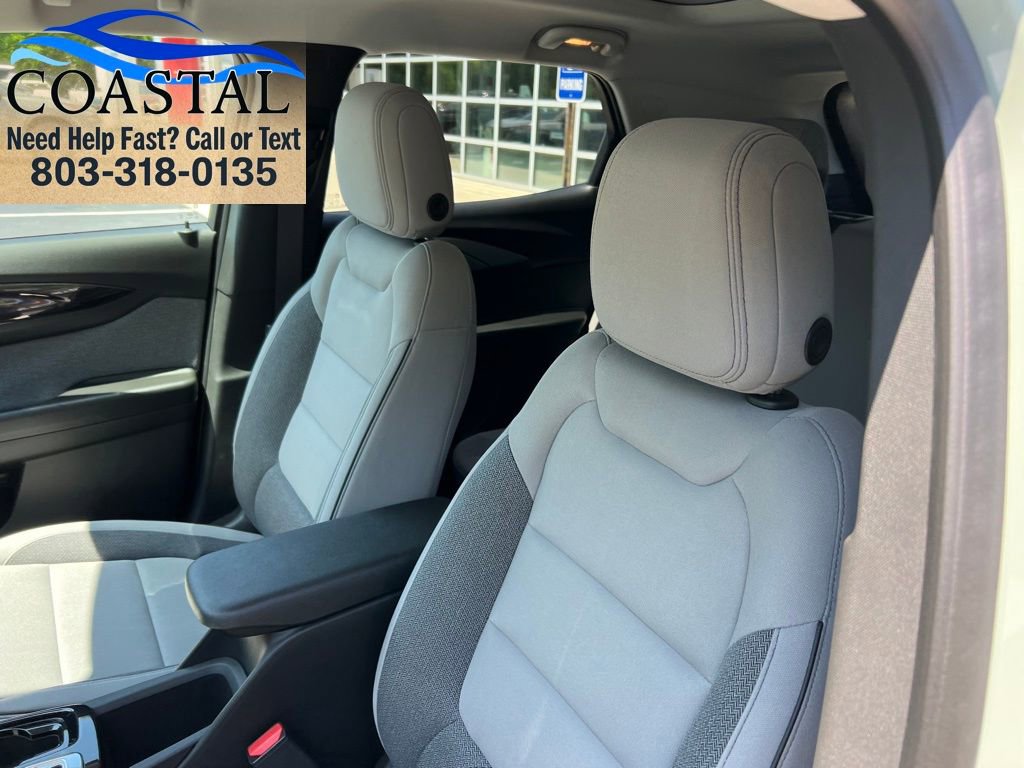 2026 Chevrolet Trailblazer LT - Photo 9