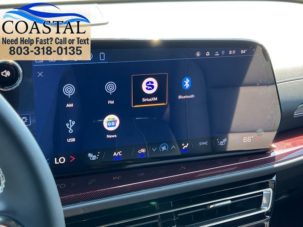 2026 Chevrolet Traverse Z71 - Photo 41