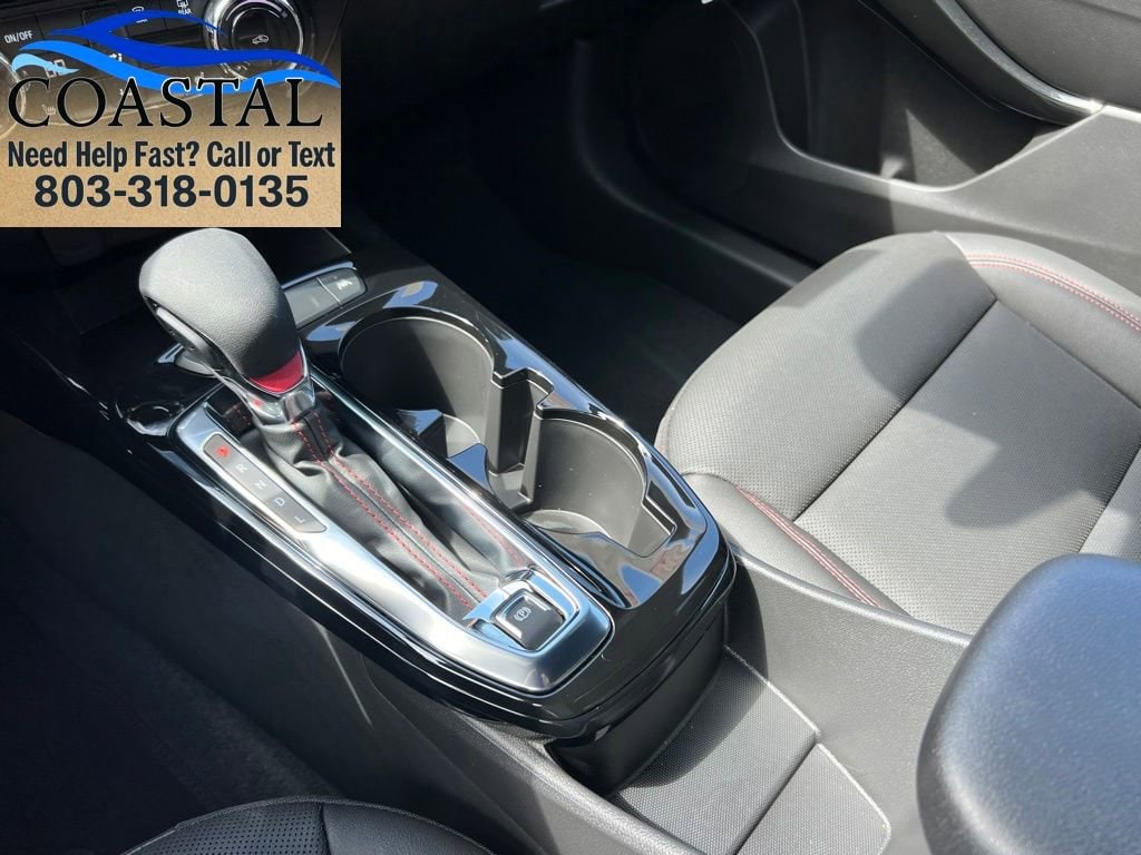2026 Chevrolet Trax RS - Photo 40